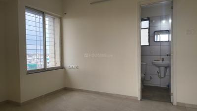 Bedroom Image of 994 Sq.ft 2 BHK Apartment / Flat for sale in Malkani Bon Vivant, Keshav Nagar Pune for Rs. 7400000
