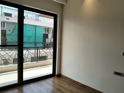 Bedroom Image of 1850 Sq.ft 3.5 BHK Builder Floor for sale in Sector 9 Gurgaon for Rs. 24000000