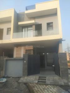 Image of 900 Sq.ft 3 BHK Villa for sale in Kharar, Mohali for Rs. 4850000