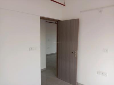Bedroom Image of 900 Sq.ft 2 BHK Apartment / Flat for sale in Thane West Thane for Rs. 22000000
