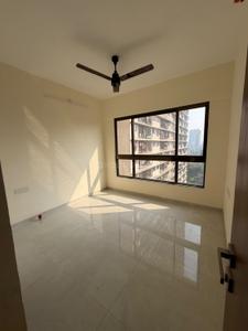 Bedroom Image of 436 Sq.ft 1 BHK Apartment / Flat for sale in Siddha Sky, Sion Mumbai for Rs. 13200000