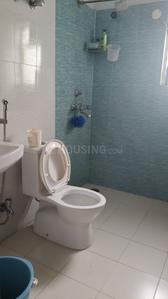 Image of 1323 Sq.ft 3 BHK Apartment / Flat for sale in Srijan Greenfield City, Maheshtala, Kolkata for Rs. 7000000