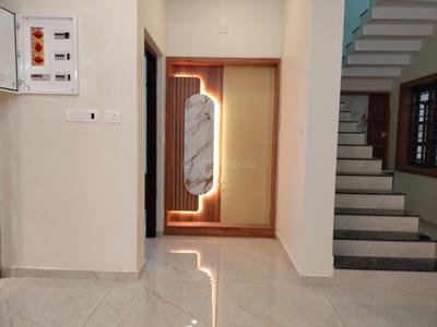 Hall Image of 2300 Sq.ft 4 BHK Independent House for sale in Kakkanad Kochi for Rs. 8700000