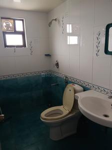 Bathroom Image of 1685 Sq.ft 3 BHK Apartment / Flat for sale in ABAD Harmony, Vyttila Kochi for Rs. 12000000