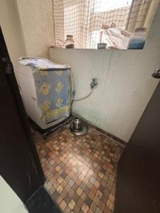 Balcony Image of 1049 Sq.ft 2 BHK Apartment / Flat for sale in Majestique Venice, Dhayari Pune for Rs. 7000000