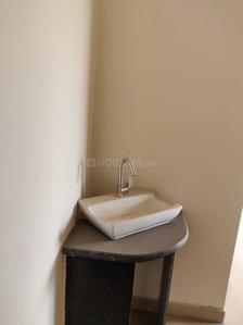 Hall Image of 1350 Sq.ft 3 BHK Apartment / Flat for rent in Bawadiya Kalan Bhopal for Rs. 22000