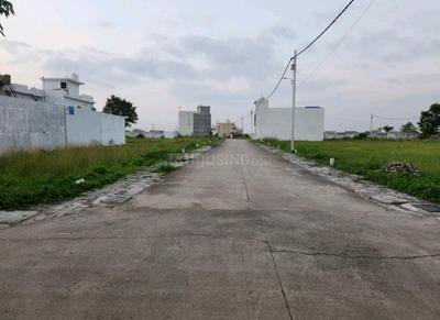 Image of 760 Sq.ft Residential Plot / Land for sale in IBD Californea Citi, Khatri Khedi, Indore for Rs. 3800000