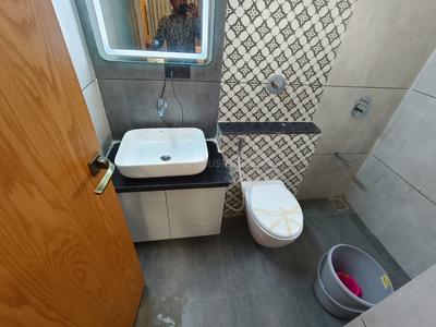 Image of 2400 Sq.ft 3 BHK Apartment / Flat for rent in Radhe Infinity, Kudasan, Gandhinagar for Rs. 50000
