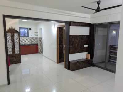 Hall Image of 1085 Sq.ft 2 BHK Apartment / Flat for rent in Arvind Oasis, Nagasandra, Bengaluru North Bengaluru for Rs. 36000