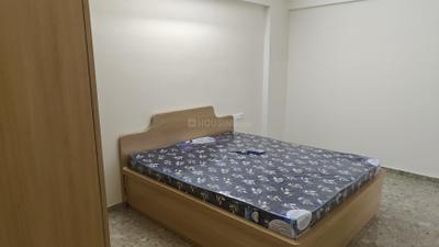 Bedroom Image of 2000 Sq.ft 3 BHK Apartment / Flat for rent in Nagjua Tropical Greens, Kamli Falia Silvassa for Rs. 25000