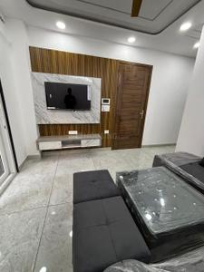 Hall Image of 917 Sq.ft 2 BHK Builder Floor for rent in Subhash Nagar New Delhi for Rs. 40000