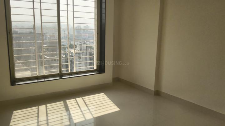 Kudale Baug, Vadgaon Budruk Bedroom One 1