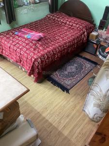 Bedroom Image of 1238 Sq.ft 3 BHK Apartment / Flat for sale in Ambernath East Ambernath for Rs. 6000000