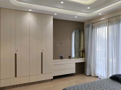 Bedroom Image of 4100 Sq.ft 5 BHK Builder Floor for sale in Indirapuram Ghaziabad for Rs. 51000000