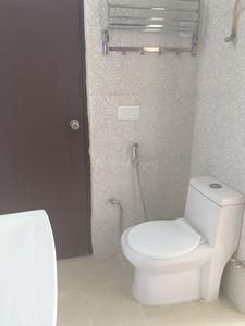 Bathroom Image of 1100 Sq.ft 2 BHK Apartment / Flat for sale in ACE Platinum, Zeta I Greater Noida for Rs. 8000000