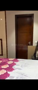 Bedroom Image of 2926 Sq.ft 4 BHK Builder Floor for sale in Janakpuri New Delhi for Rs. 59500000