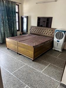 Bedroom Image of Home in Kharar, Mohali