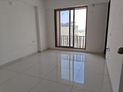 Bedroom Image of 2100 Sq.ft 3 BHK Apartment / Flat for sale in Rajeshri Maruti Amrakunj 3, Sargasan Gandhinagar for Rs. 11000000