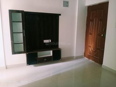 Bedroom Image of 1575 Sq.ft 3 BHK Apartment / Flat for rent in Balaji Elegance, Whitefield Bengaluru for Rs. 52500