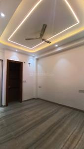 Hall Image of 990 Sq.ft 3 BHK Builder Floor for sale in Dabri New Delhi for Rs. 11500000