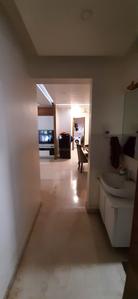 Bathroom Image of 1371 Sq.ft 2 BHK Apartment / Flat for sale in Rohan Kritika, Dattavadi Pune for Rs. 22500001