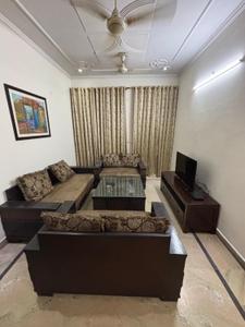 Hall Image of 1900 Sq.ft 3 BHK Apartment / Flat for sale in IFS Apartment, Sector 56 Gurgaon for Rs. 25000000