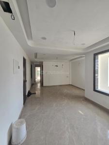 Living Room Image of 1400 Sq.ft 3 BHK Apartment / Flat for sale in Shyam Nagar Kanpur for Rs. 7500000
