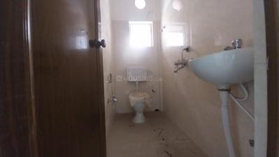 Bathroom Image of 1193 Sq.ft 3 BHK Apartment / Flat for sale in Madurdaha Kolkata for Rs. 6800000