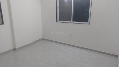 Bedroom Image of 955 Sq.ft 2 BHK Apartment / Flat for sale in Nashik Road Nashik for Rs. 4200000