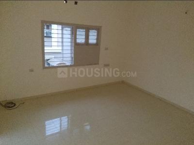 Bedroom Image of 1890 Sq.ft 3 BHK Villa for sale in South Bopal Ahmedabad for Rs. 25000000