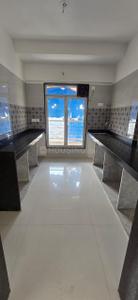 Kitchen Image of 800 Sq.ft 2 BHK Apartment / Flat for sale in Chembur Mumbai for Rs. 20000000