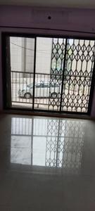 Bedroom Image of 350 Sq.ft 1 RK Apartment / Flat for sale in Snow Drop, Borivali West Mumbai for Rs. 7000000