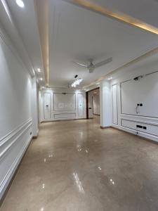 Hall Image of 2700 Sq.ft 4 BHK Builder Floor for rent in DLF Phase 2, DLF Phase 2 Gurgaon for Rs. 150000