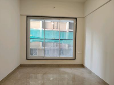 Living Room Image of 500 Sq.ft 1 BHK Apartment / Flat for sale in Andheri East Mumbai for Rs. 11600100