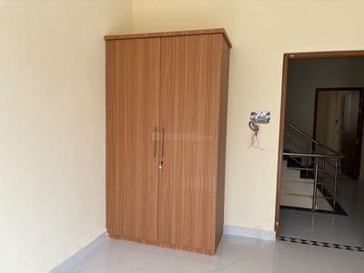 Bedroom Image of 1700 Sq.ft 3 BHK Duplex for sale in Kursi Road Lucknow for Rs. 7500000