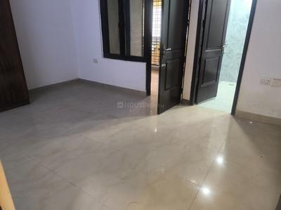 Bedroom Image of 1610 Sq.ft 3 BHK Apartment / Flat for sale in Agarwal Aditya Mega City, Indirapuram Ghaziabad for Rs. 16900000