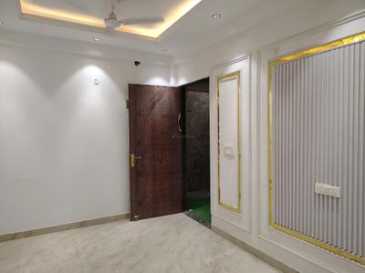 Living Room Image of 1050 Sq.ft 2 BHK Apartment / Flat for sale in Vihaan Green Heaven, Noida Extension Greater Noida for Rs. 4653500