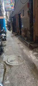 Image of 450 Sq.ft 2 BHK Apartment / Flat for sale in Tilak Nagar, New Delhi for Rs. 2322000