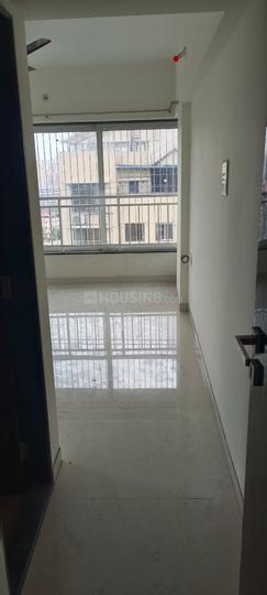 Vikhroli East Hall 1