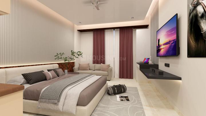 Moti Vihar, Sector 41 Bedroom 1