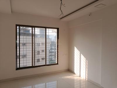 Bedroom Image of 1476 Sq.ft 2 BHK Apartment / Flat for sale in Jangid Galaxy Tower 3, Thane West Thane for Rs. 13000000