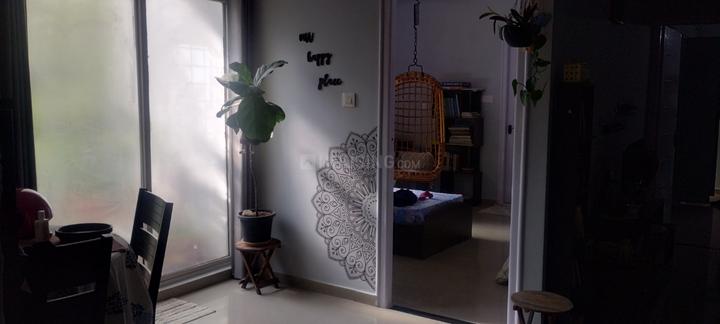 Gunina Iris Bedroom 1