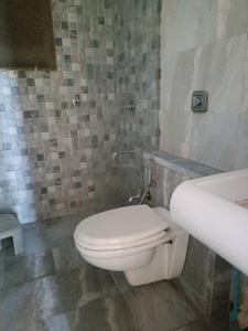 Common Bathroom Image of 1090 Sq.ft 2 BHK Apartment / Flat for sale in Galaxy Orion, Kharghar Navi Mumbai for Rs. 11500000
