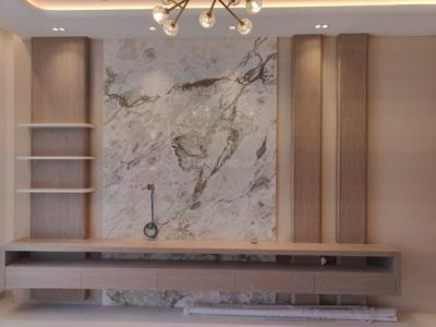 Hall Image of 1050 Sq.ft 2 BHK Apartment / Flat for rent in Kalpataru Immensa, Thane West Thane for Rs. 45000