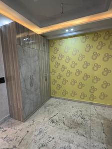 Bedroom Image of 950 Sq.ft 2 BHK Builder Floor for sale in Vaishali Ghaziabad for Rs. 8500000