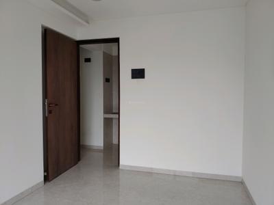 Bedroom Image of 1540 Sq.ft 3 BHK Apartment / Flat for sale in Raj Tulsi Sahyadri, Panvel Navi Mumbai for Rs. 20000000