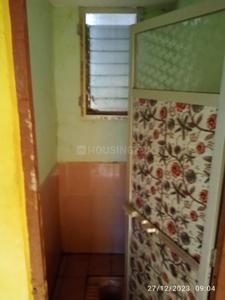 Bathroom Image of 577 Sq.ft 2 BHK Apartment / Flat for sale in Devrukh Ratnagiri for Rs. 1500000