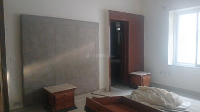 Bedroom Image of 3500 Sq.ft 3 BHK Apartment / Flat for rent in Armane Nagar Bengaluru for Rs. 270000