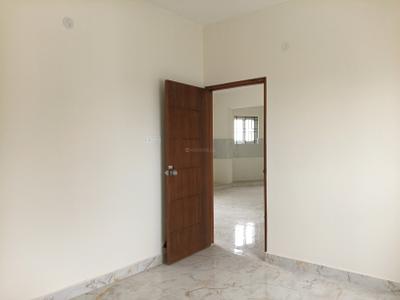 Bedroom Image of 1261 Sq.ft 3 BHK Apartment / Flat for sale in K R Puram Bengaluru for Rs. 7200000