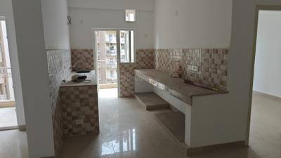 Kitchen Image of 1600 Sq.ft 3 BHK Apartment / Flat for sale in Tashee Capital Gateway, Sector 111 Gurgaon for Rs. 21000000
